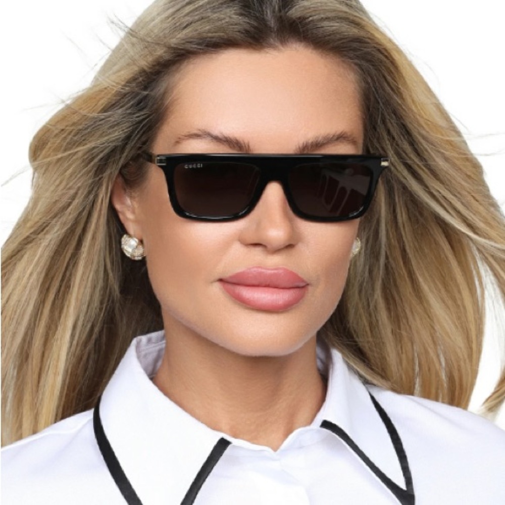 Excluded Gucci Sunglasses, New 365 - Picture 2 of 3